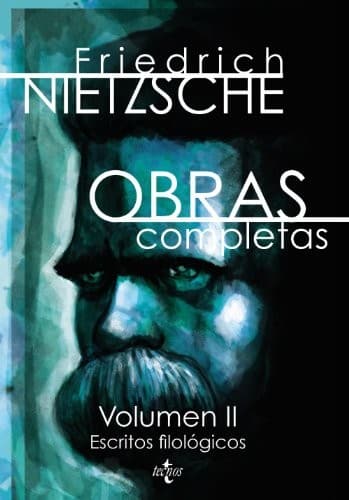 Tapa de Obras completas : Volumen II