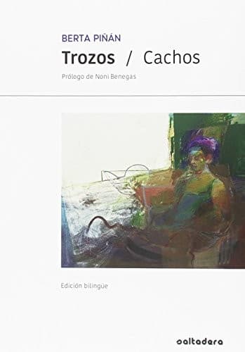 Tapa de Trozos / Cachos