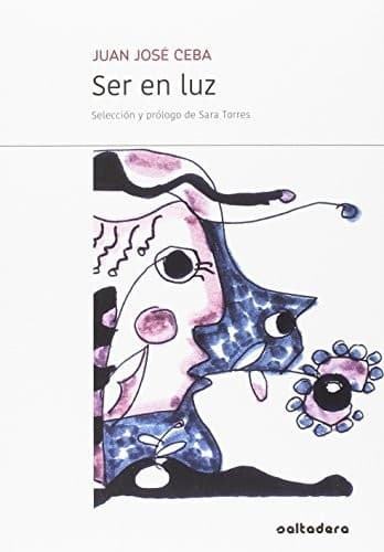 Tapa de Ser en luz