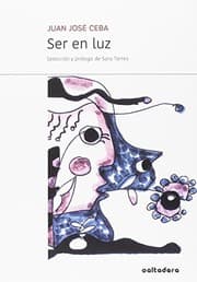 Tapa de Ser en luz