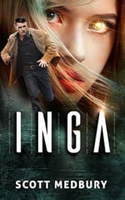 Tapa de Inga
