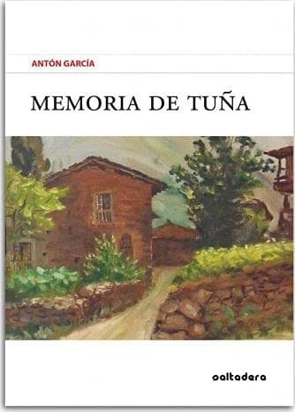 Tapa de Memoria de Tuña