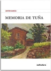 Tapa de Memoria de Tuña