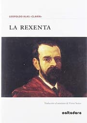 Tapa de La Rexenta