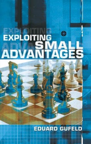 Tapa de Exploiting Small Advantages