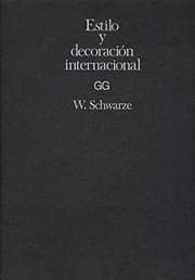 Tapa de Estilo y decoración internacional