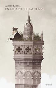 Tapa de En lo alto de la torre