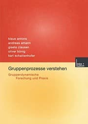 Tapa de Gruppenprozesse verstehen