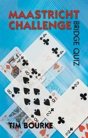 Tapa de Maastricht Challenge Bridge Quiz