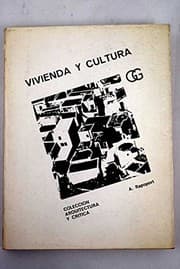 Tapa de Vivienda y cultura