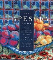 Tapa de The Tapestry Book