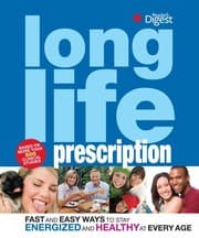 Tapa de Long Life Prescription