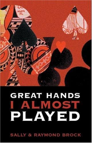 Tapa de Great Hands I Had Played