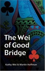Tapa de Wei of Good Bridge
