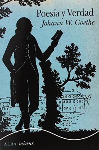 Tapa de Poesía y Verdad