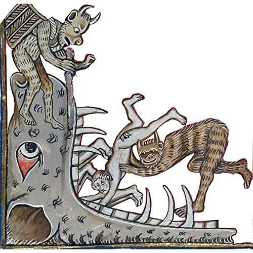 Tapa de Apocalypse 1313. Commentary Volume.