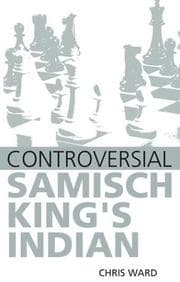 Tapa de Controversial Samisch King's Indian