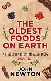 Tapa de Oldest Foods on Earth