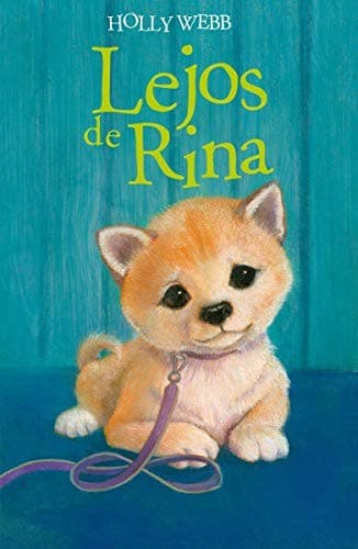 Tapa de Lejos de Rina