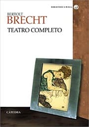 Tapa de Teatro completo