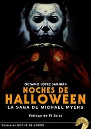 Tapa de Noches de Halloween