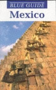 Tapa de Mexico