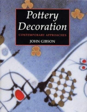 Tapa de Pottery decoration