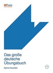 Tapa de Das große deutsche Übungsbuch