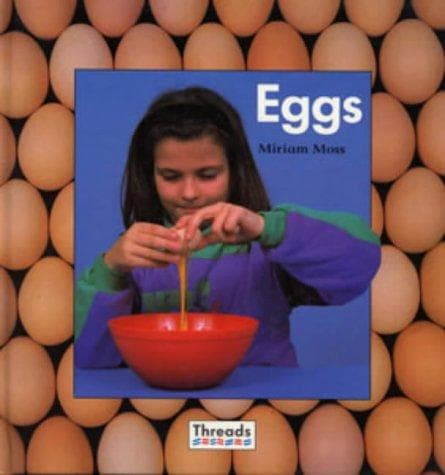Tapa de Eggs (Threads)
