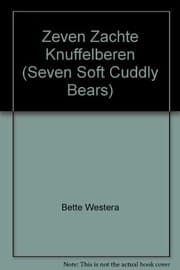 Tapa de Zeven Zachte Knuffelberen