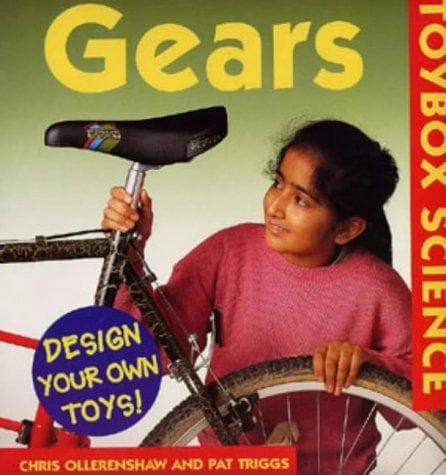 Tapa de Gears
