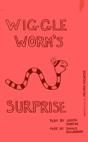 Tapa de Wiggle Worm's Surprise