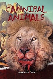 Tapa de Cannibal Animals