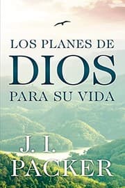 Tapa de Planes de Dios para usted