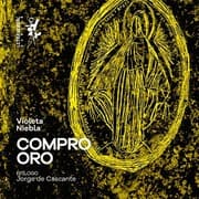 Tapa de Compro oro