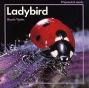Tapa de Ladybird (Stopwatch Books)