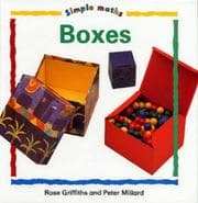 Tapa de Boxes (Simple Mathematics)