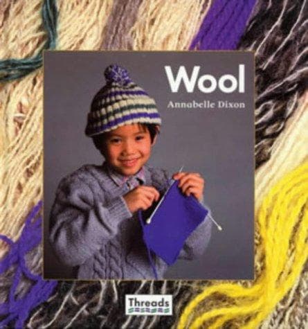 Tapa de Wool (Threads)