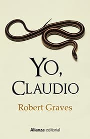 Tapa de Yo, Claudio