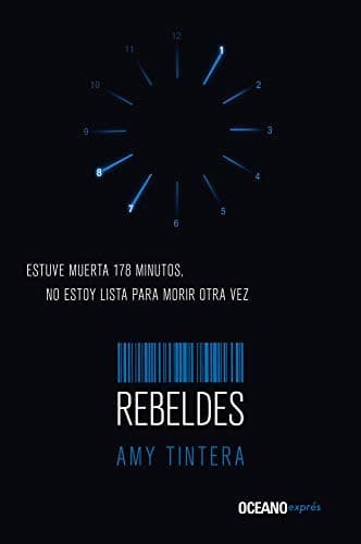 Tapa de Rebeldes