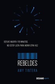 Tapa de Rebeldes