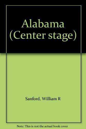 Tapa de Alabama
