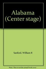 Tapa de Alabama