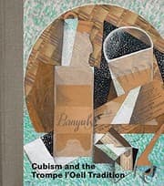 Tapa de Cubism and the Trompe l'Oeil Tradition
