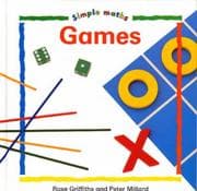 Tapa de Games (Simple Mathematics)