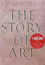 Tapa de Story of Art