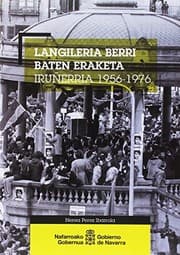 Tapa de Langileria berri baten eraketa