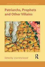 Tapa de Patriarchs, prophets, and other villains