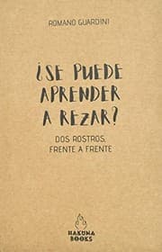 Tapa de ¿Se puede aprender a rezar?