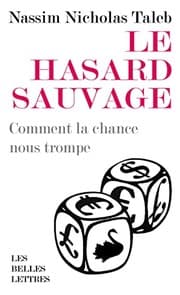 Tapa de Hasard Sauvage